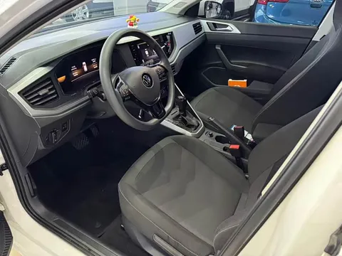 Volkswagen Polo, миниатюра 5