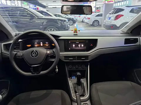 Volkswagen Polo, миниатюра 6
