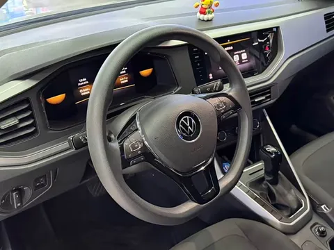 Volkswagen Polo, миниатюра 8