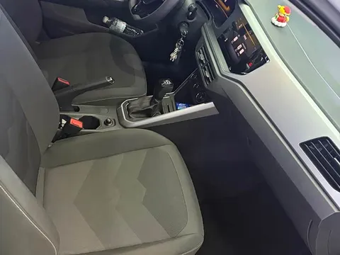 Volkswagen Polo, миниатюра 12