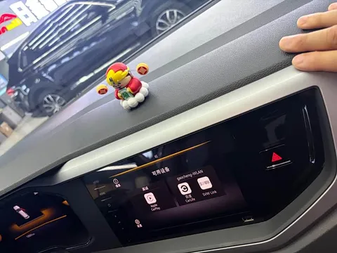 Volkswagen Polo, миниатюра 14