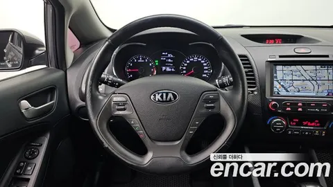 Kia K3, миниатюра 2
