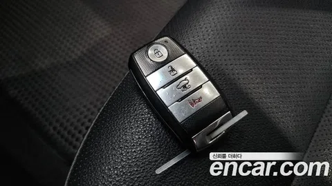 Kia K3, миниатюра 7