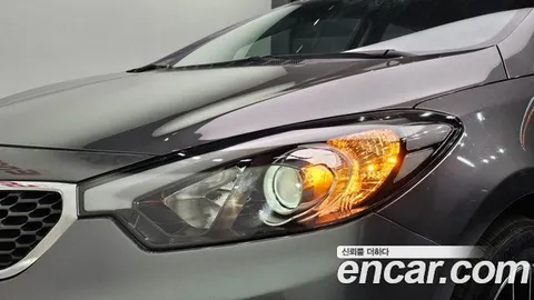Kia K3, миниатюра 8