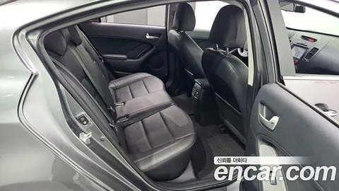 Kia K3, миниатюра 11