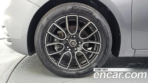 Kia K3, миниатюра 14