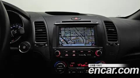 Kia K3, миниатюра 15
