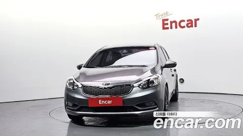Kia K3, миниатюра 17