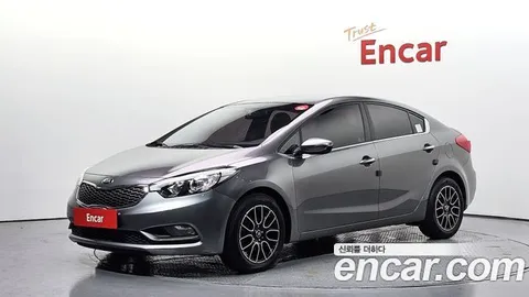 Kia K3, миниатюра 19