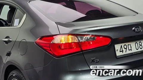 Kia K3, миниатюра 24
