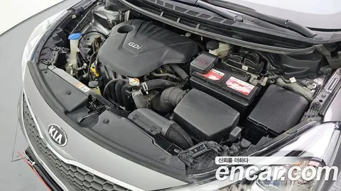 Kia K3, миниатюра 26