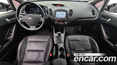 Kia K3, миниатюра 30