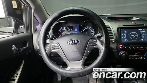 Kia K3, миниатюра 2