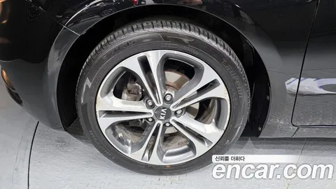Kia K3, миниатюра 3