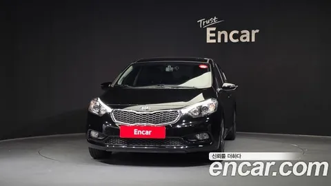Kia K3, миниатюра 11