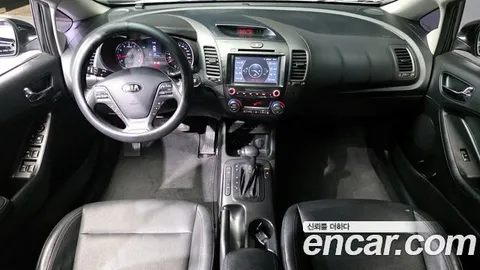 Kia K3, миниатюра 15