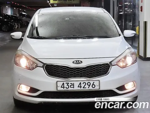 Kia K3, миниатюра 3