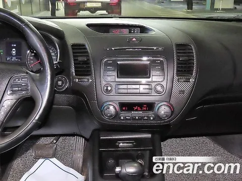 Kia K3, миниатюра 4