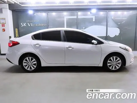 Kia K3, миниатюра 5