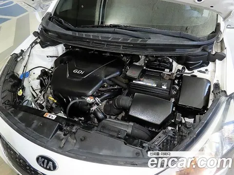 Kia K3, миниатюра 7