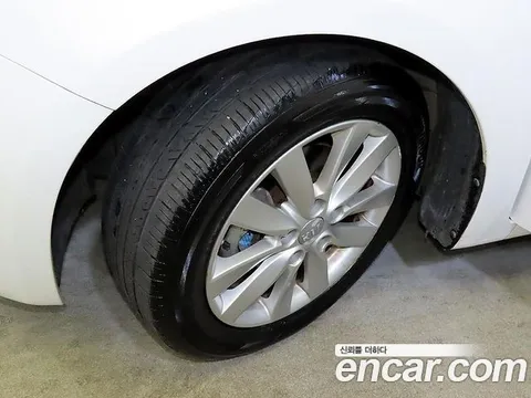 Kia K3, миниатюра 9
