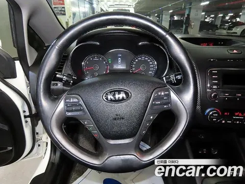 Kia K3, миниатюра 10