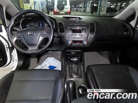 Kia K3, миниатюра 12