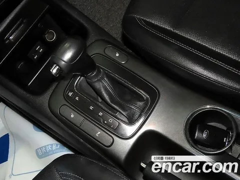 Kia K3, миниатюра 15