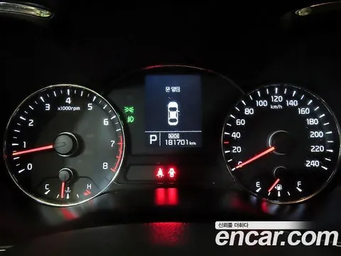 Kia K3, миниатюра 18