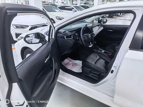 Toyota Corolla, миниатюра 8