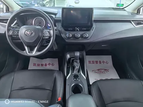 Toyota Corolla, миниатюра 9