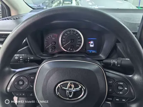 Toyota Corolla, миниатюра 10