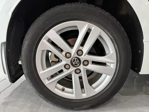 Toyota Levin, миниатюра 7