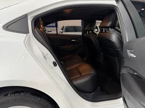Toyota Levin, миниатюра 11