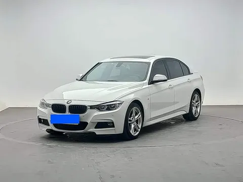 BMW 3, фото 1