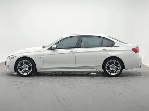 BMW 3, миниатюра 2