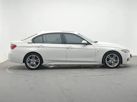 BMW 3, миниатюра 3