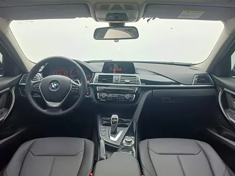 BMW 3, миниатюра 4
