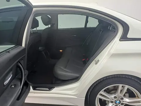BMW 3, миниатюра 7