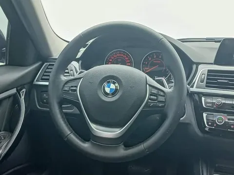 BMW 3, миниатюра 10