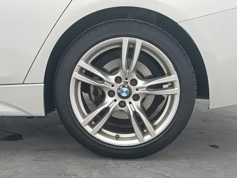 BMW 3, миниатюра 12