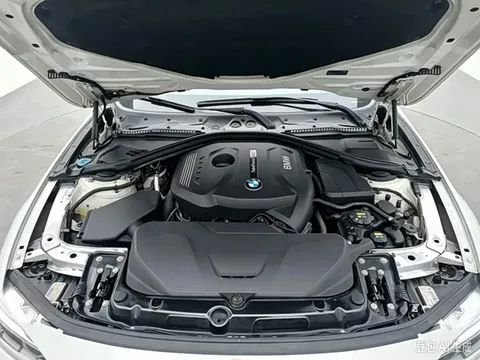 BMW 3, миниатюра 13