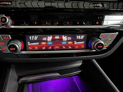BMW 5, миниатюра 10