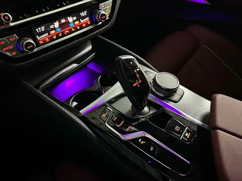 BMW 5, миниатюра 11
