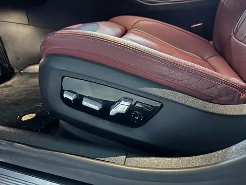 BMW 5, миниатюра 12