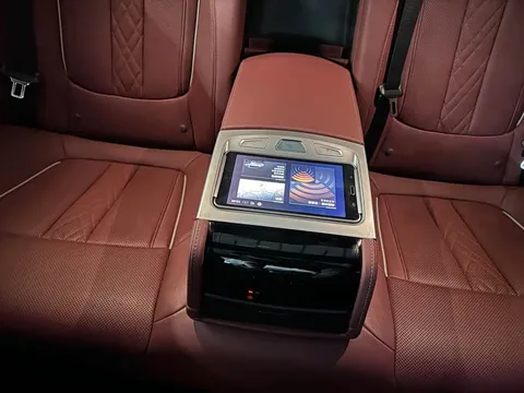 BMW 5, миниатюра 14