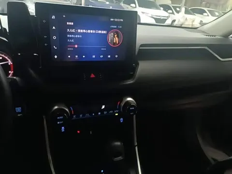 Toyota RAV4, миниатюра 5