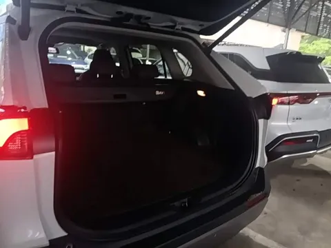 Toyota RAV4, миниатюра 14