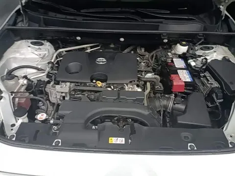 Toyota RAV4, миниатюра 15