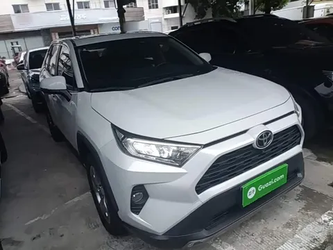 Toyota RAV4, миниатюра 21
